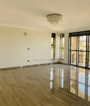 5bdrm Duplex in Ntinda, Central Division for rent