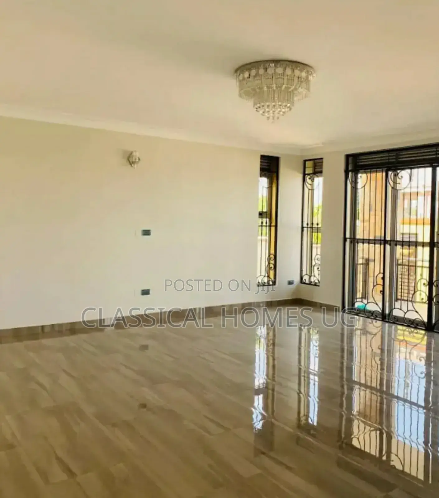 5bdrm Duplex in Ntinda, Central Division for rent
