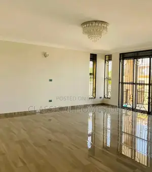 5bdrm Duplex in Ntinda, Central Division for rent
