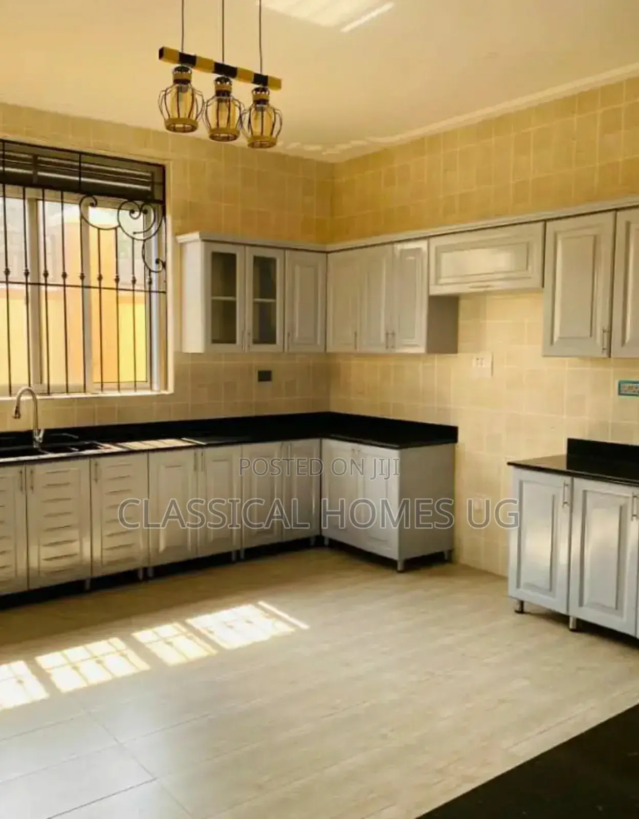 5bdrm Duplex in Ntinda, Central Division for rent