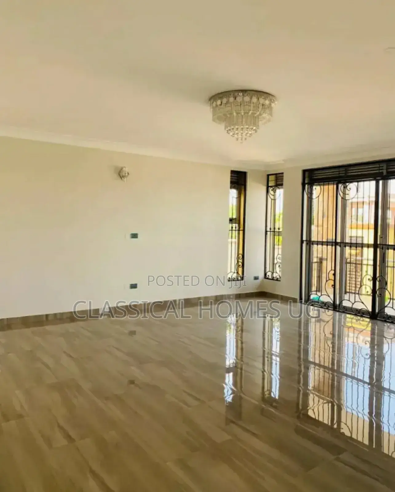 5bdrm Duplex in Ntinda, Central Division for rent