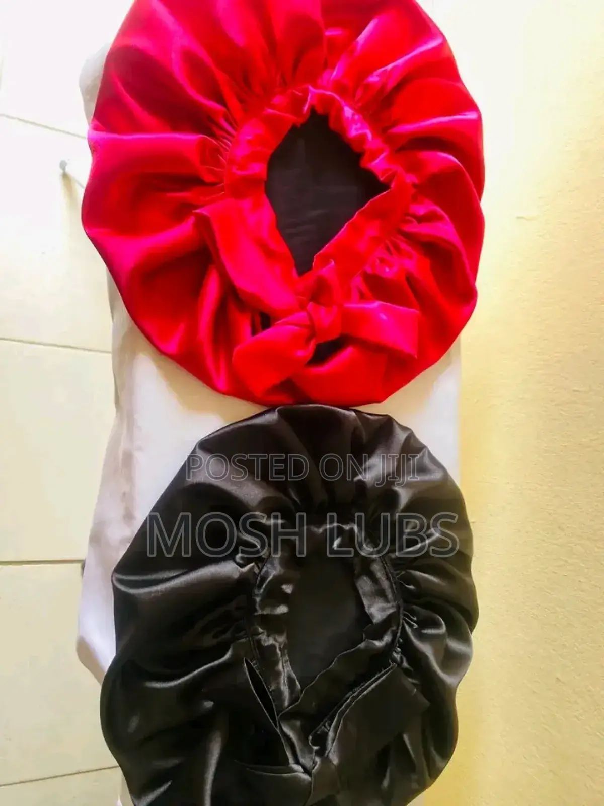 Professional Hair Bonnets