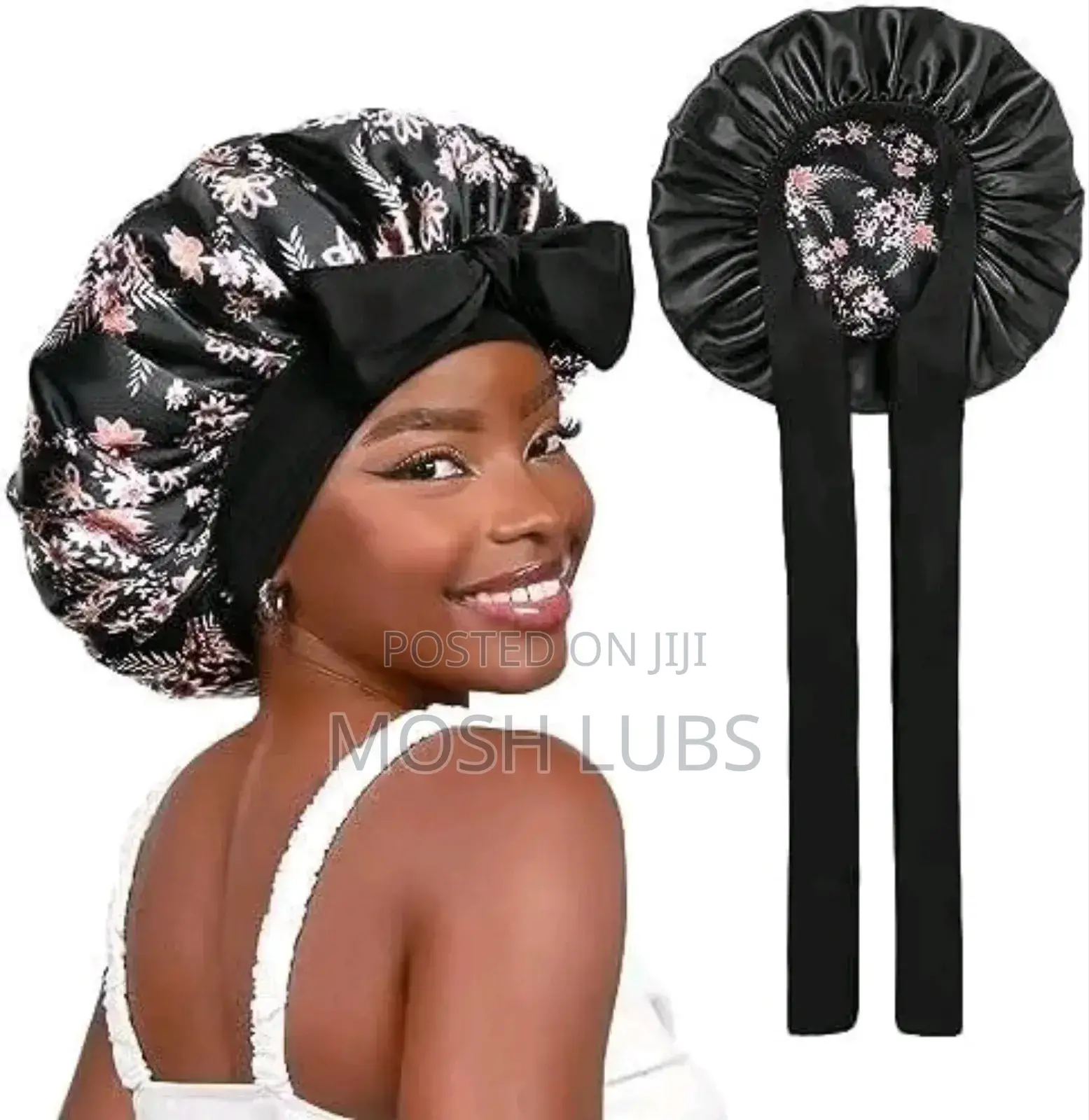 Professional Hair Bonnets