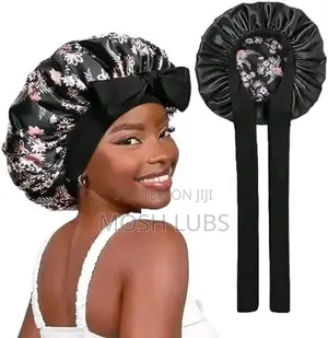 Professional Hair Bonnets