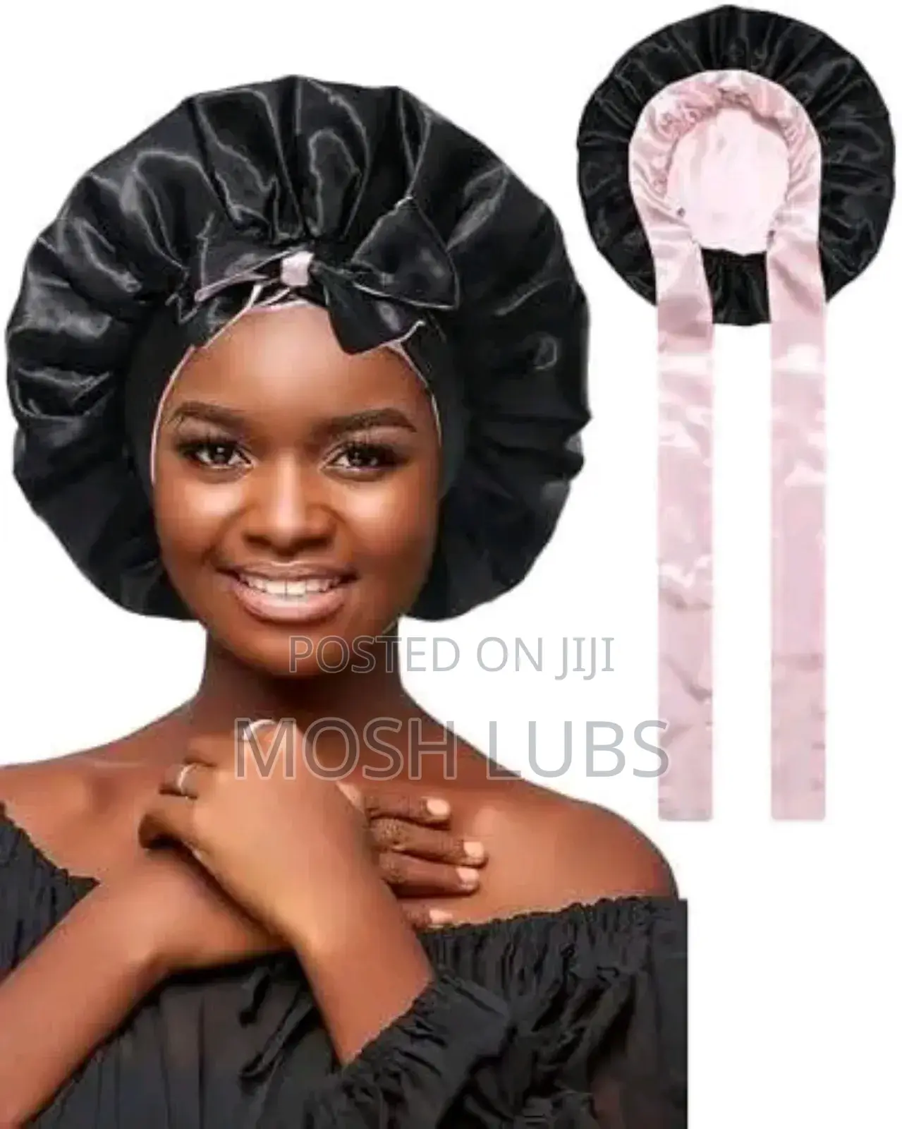 Professional Hair Bonnets