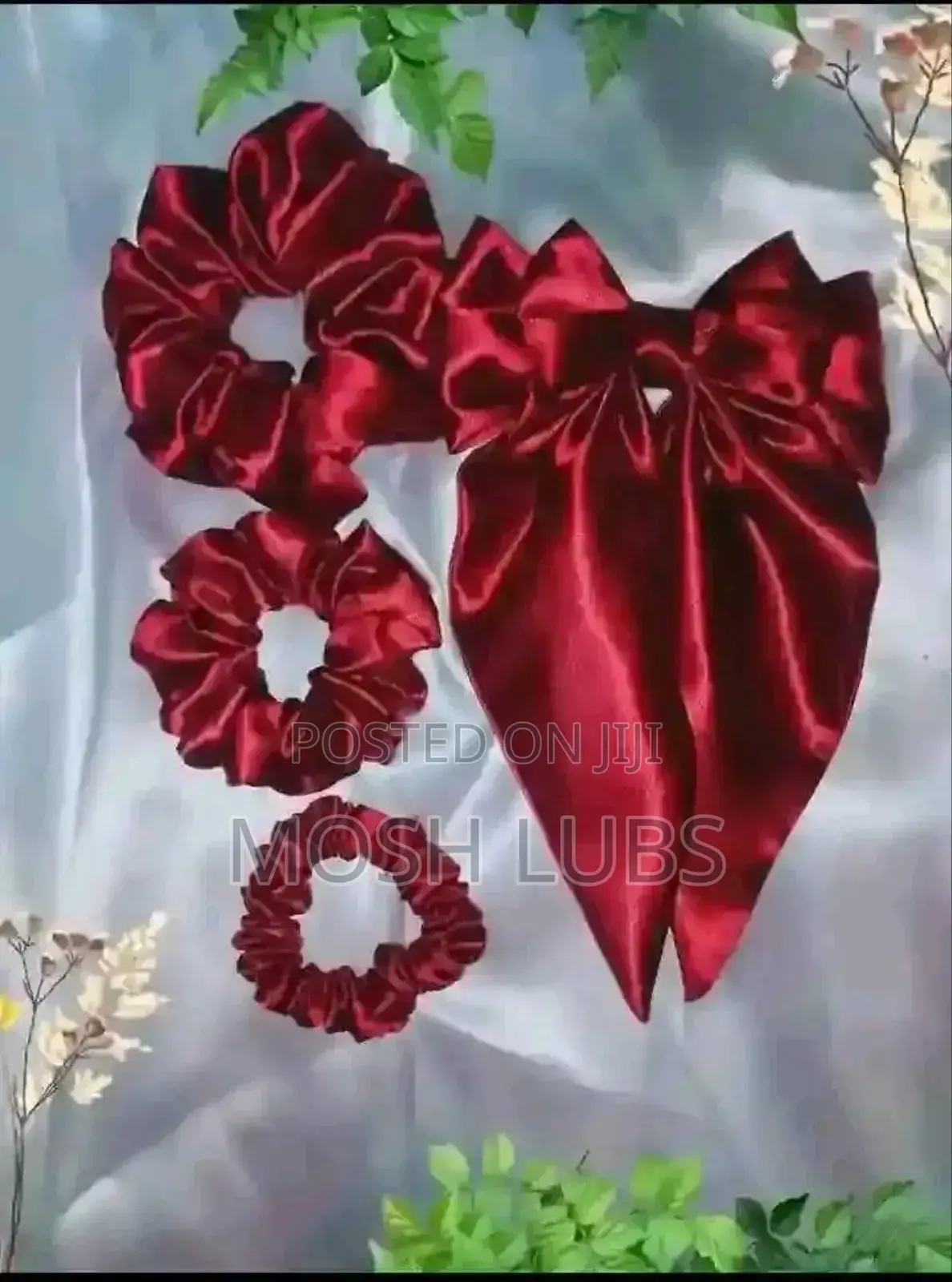 Professional Hair Bonnets