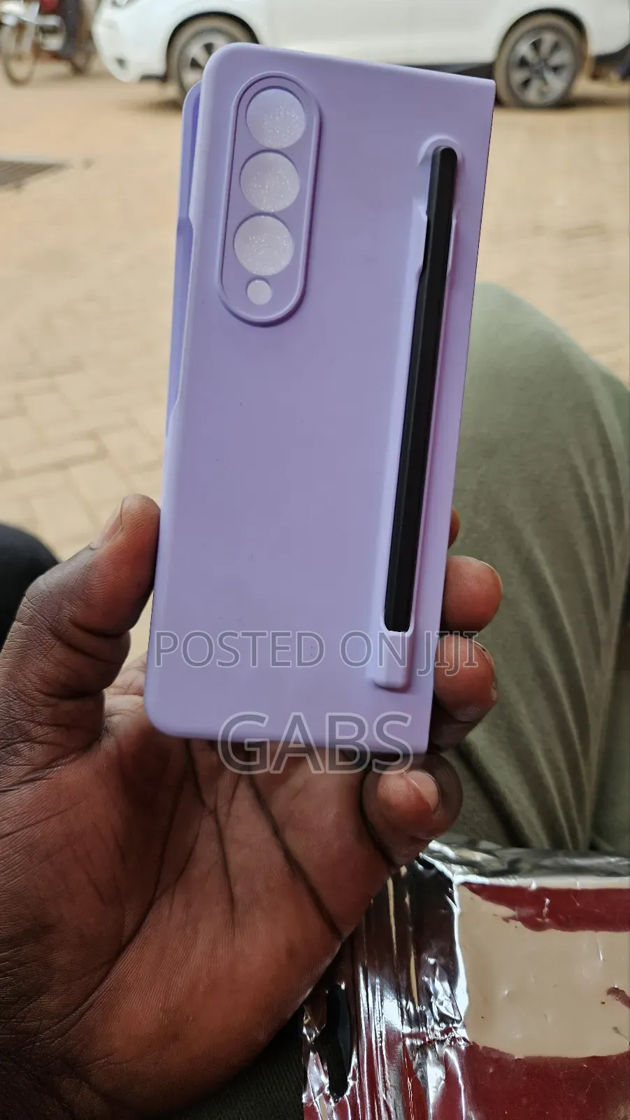 Phone Cover