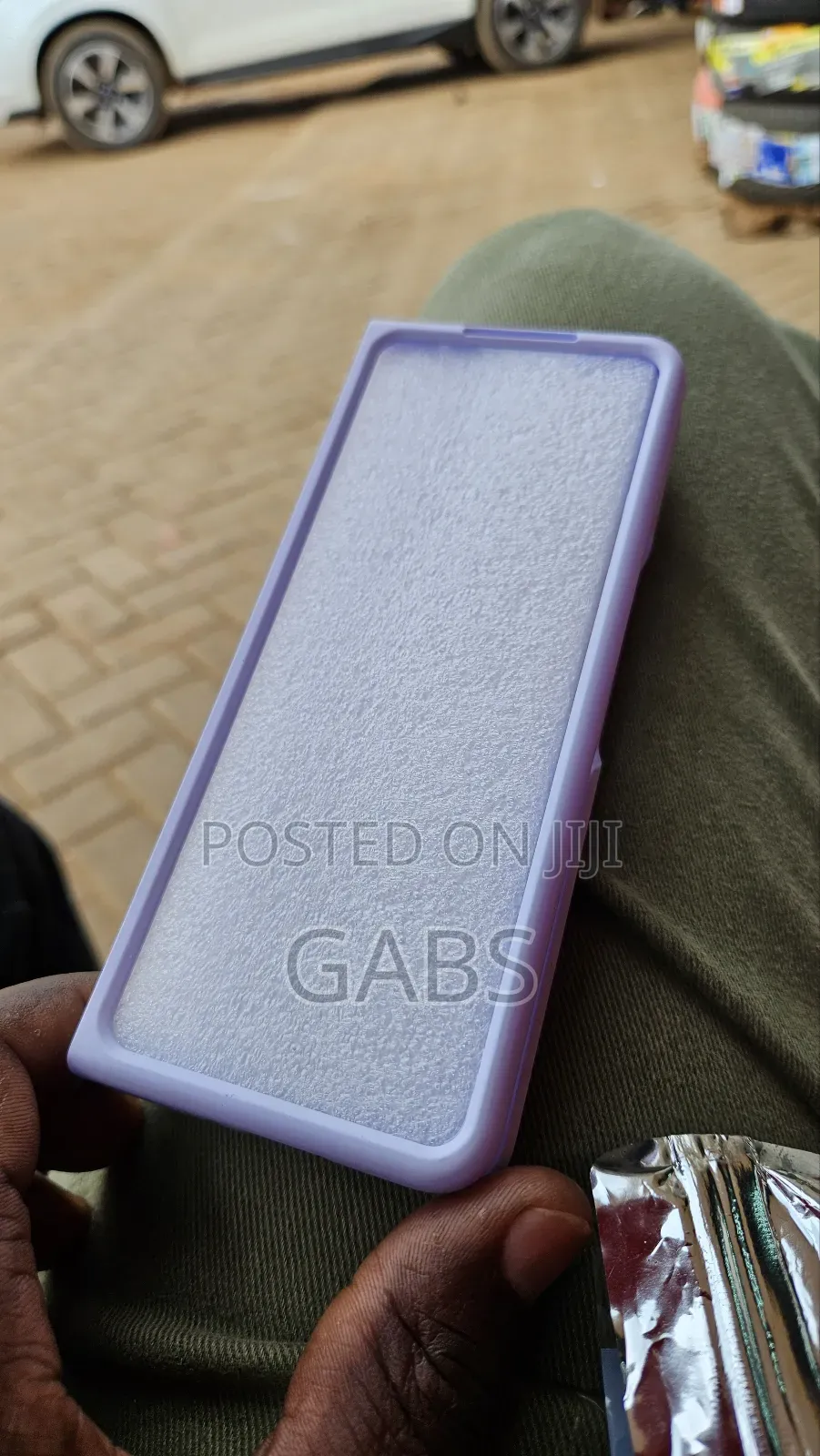 Phone Cover
