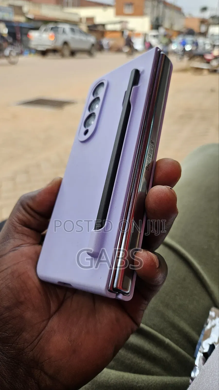 Phone Cover