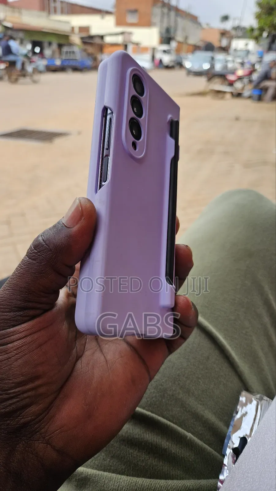 Phone Cover