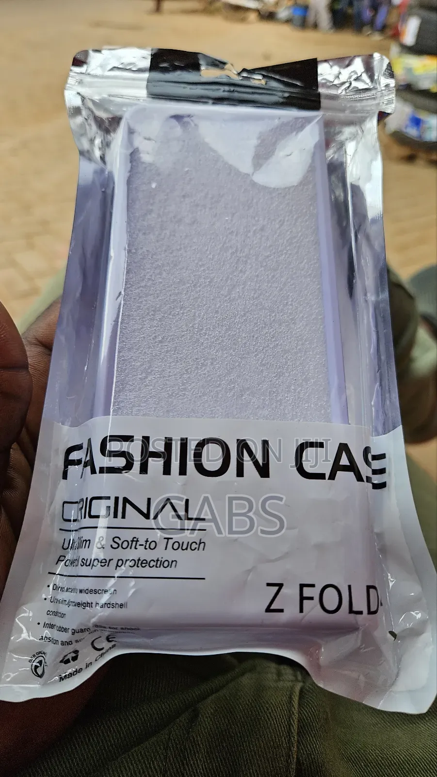 Phone Cover