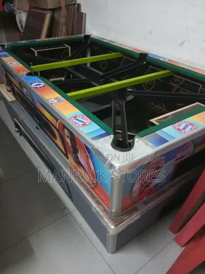 New Pool Tables With Accessories