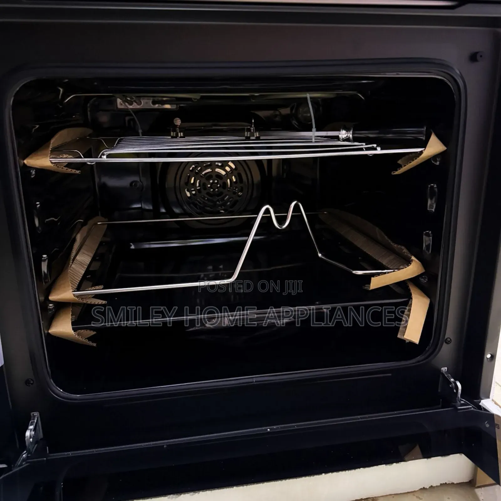 Built in Dw Electrical Oven 60cm at a Discounted Price