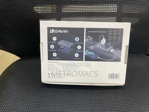 Davin 200 Watts Digital Car Inverter With Usb Ac Outlets New