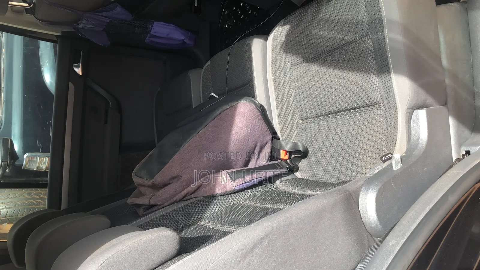 Volkswagen Golf 1.2 TSI 5 Door 2012 Black
