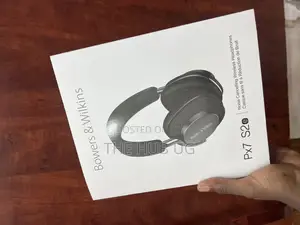 Brand New Bowers Wilkins Px7 S2e Headphones