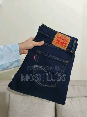 Levis Jean Pants