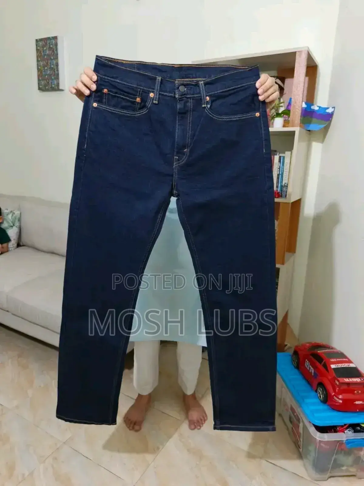Levis Jean Pants