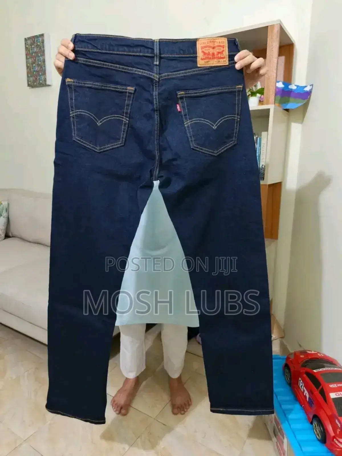 Levis Jean Pants