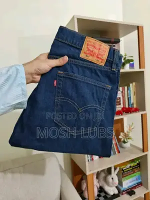 Levis Jean Pants