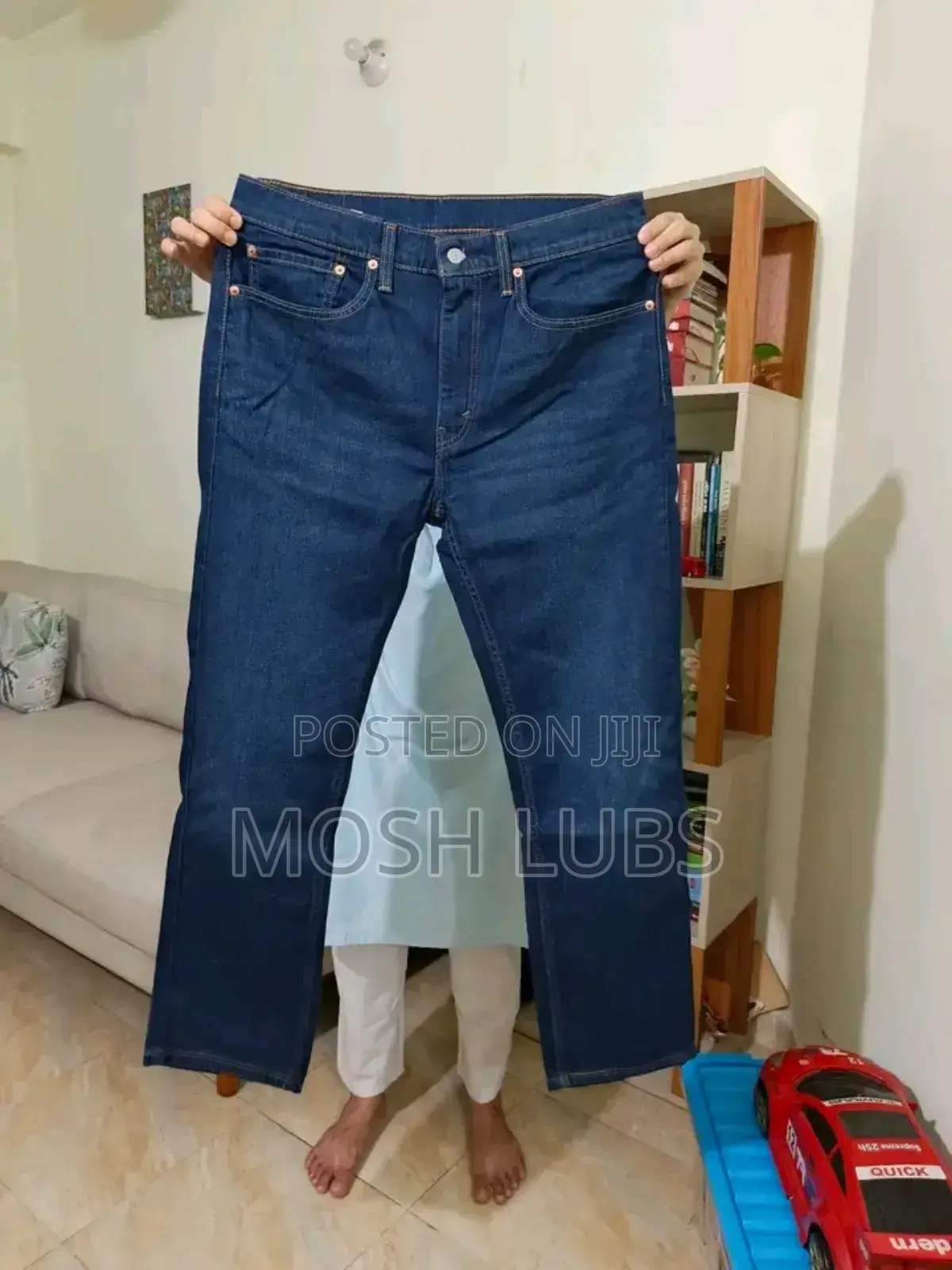 Levis Jean Pants