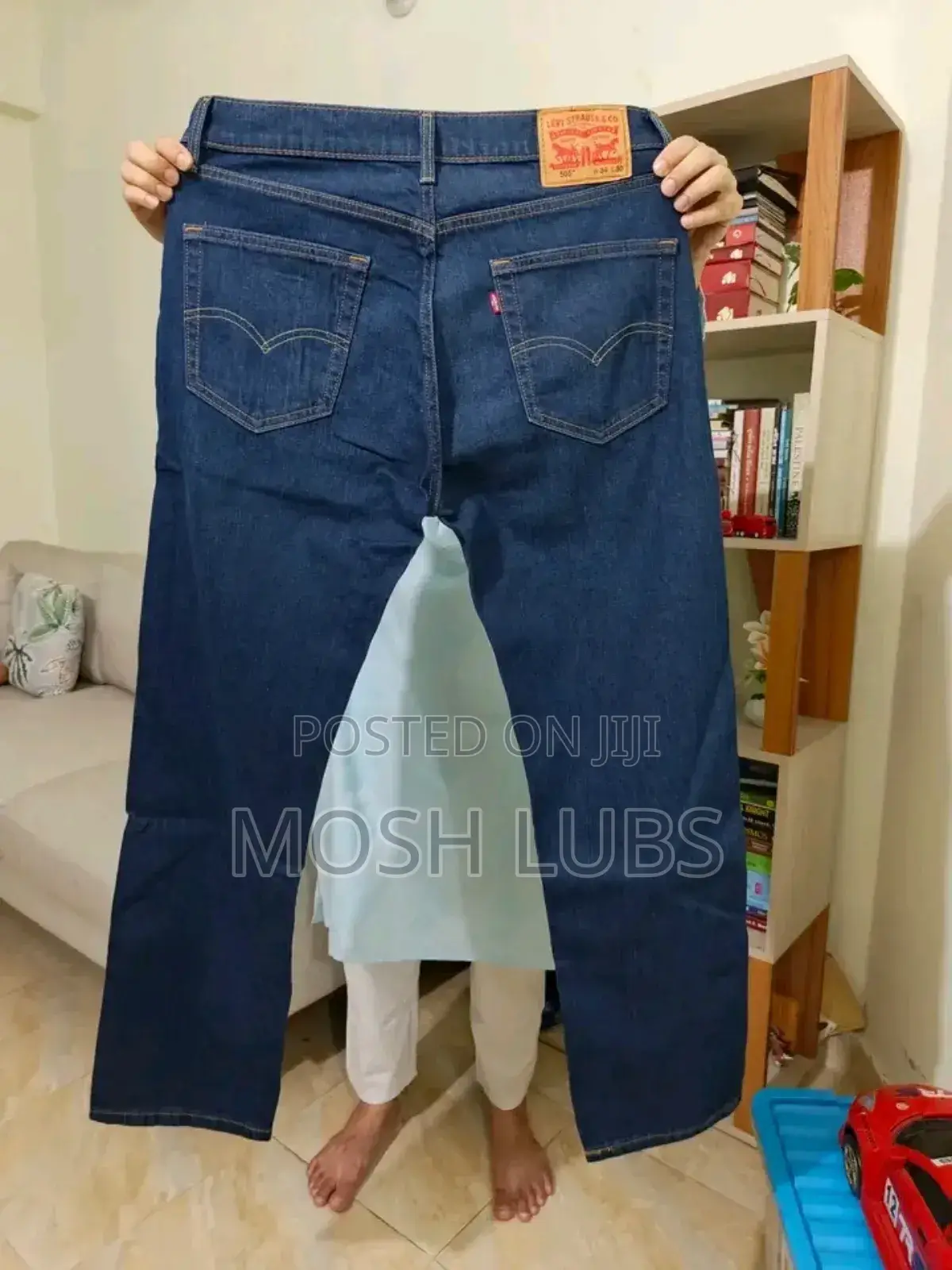 Levis Jean Pants