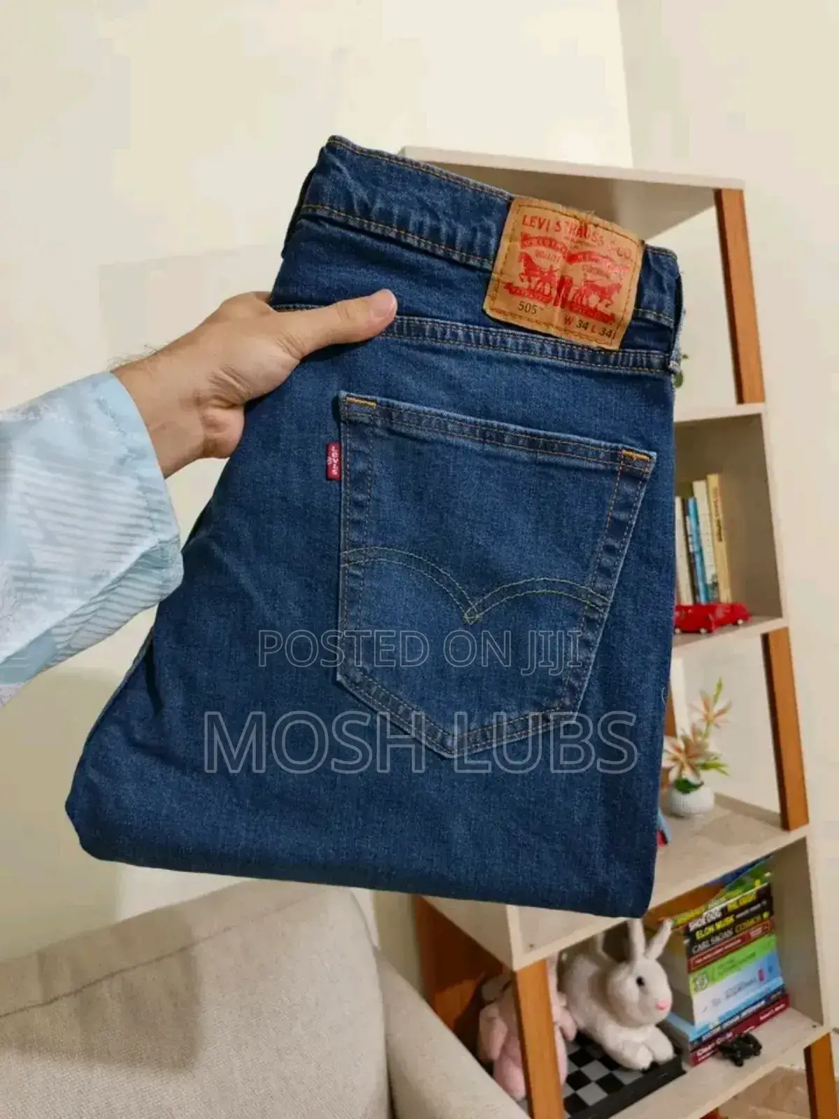 Levis Jean Pants