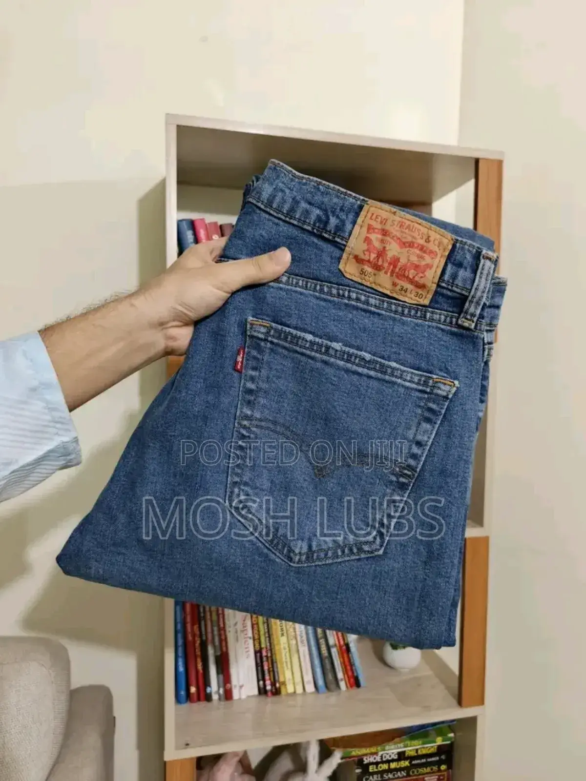 Levis Jean Pants