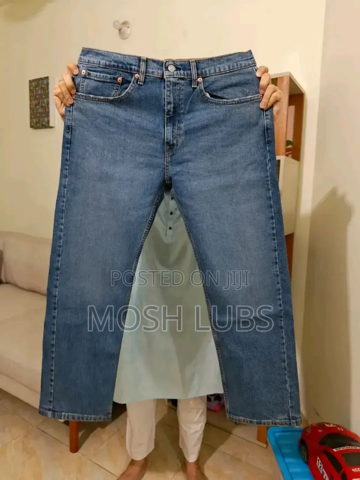 Levis Jean Pants