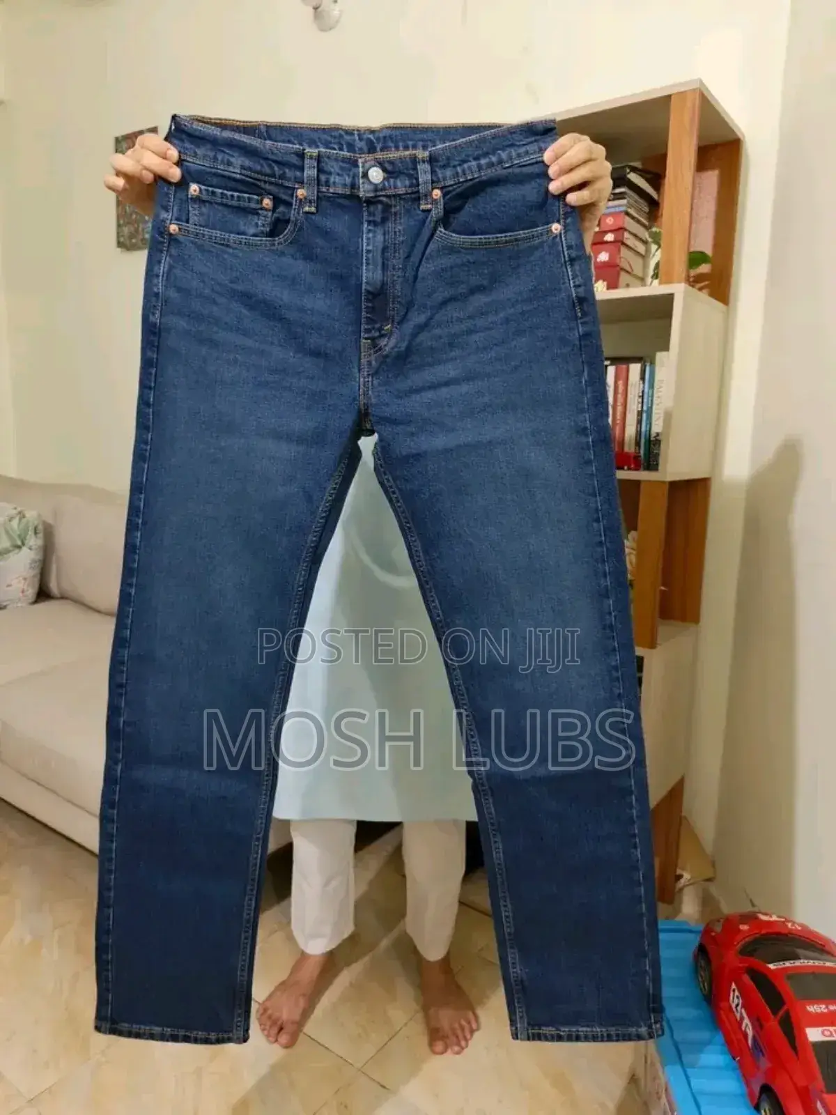 Levis Jean Pants