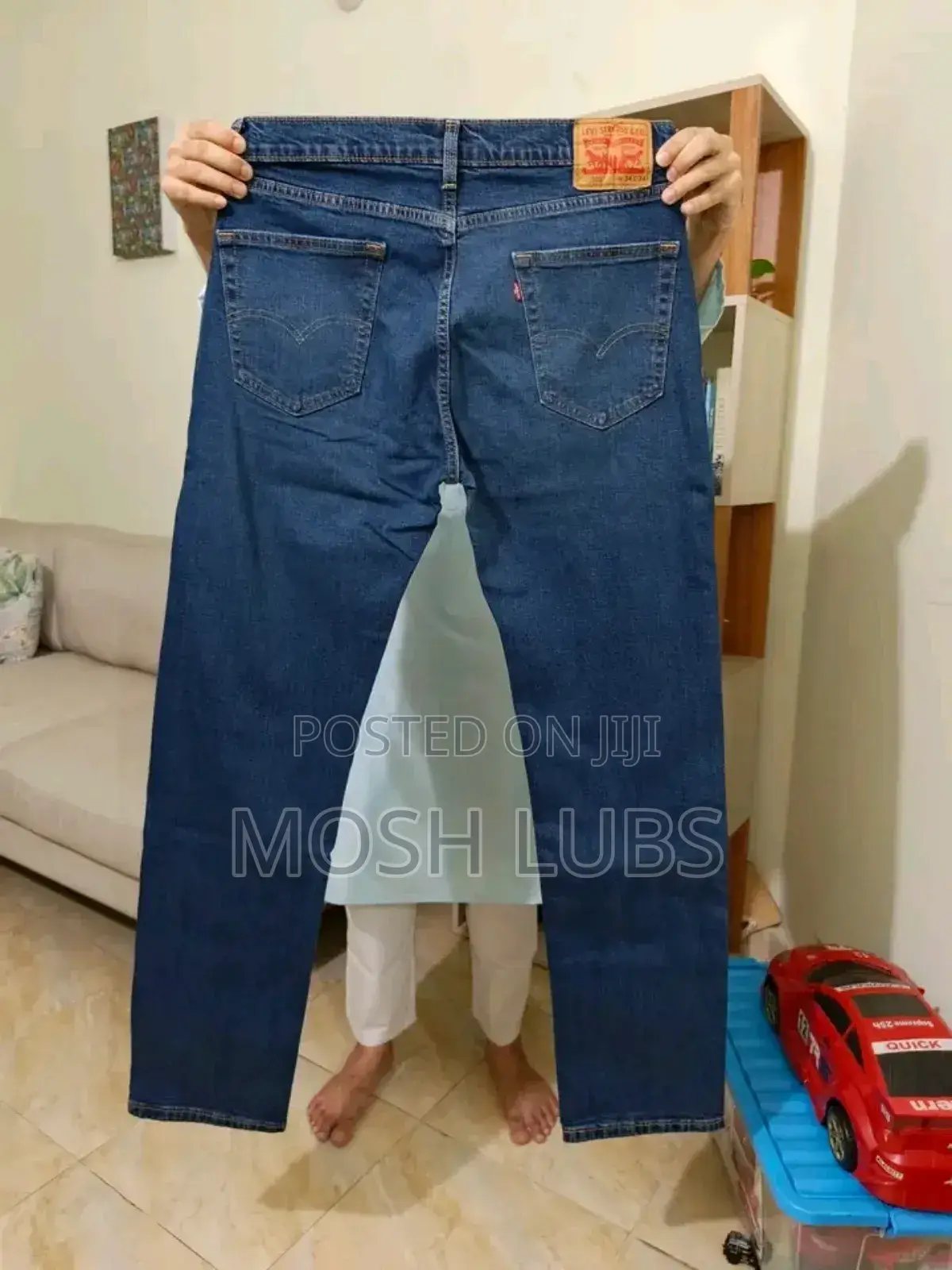 Levis Jean Pants