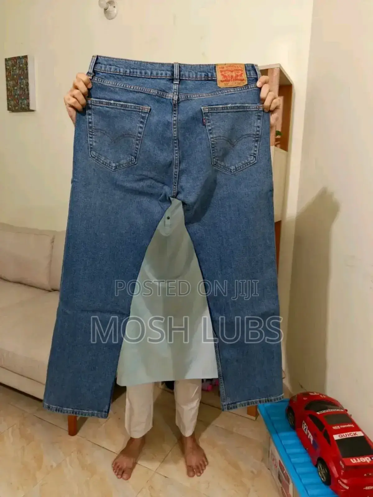 Levis Jean Pants