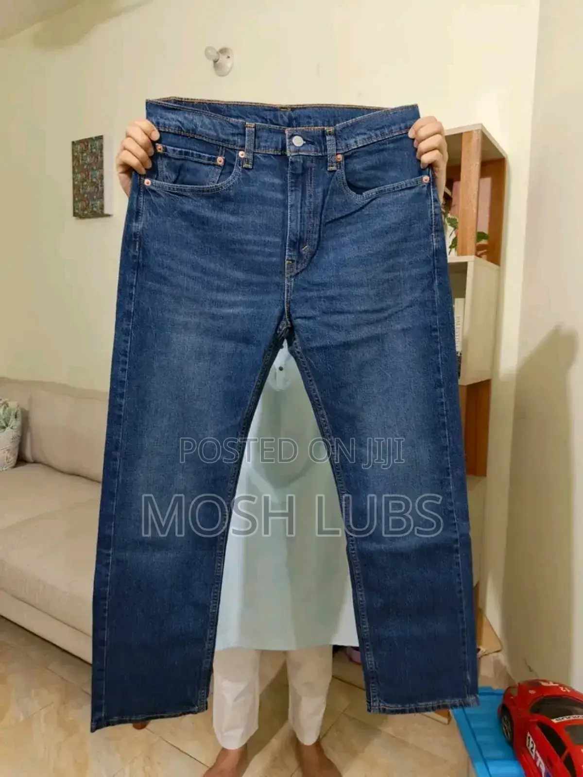 Levis Jean Pants