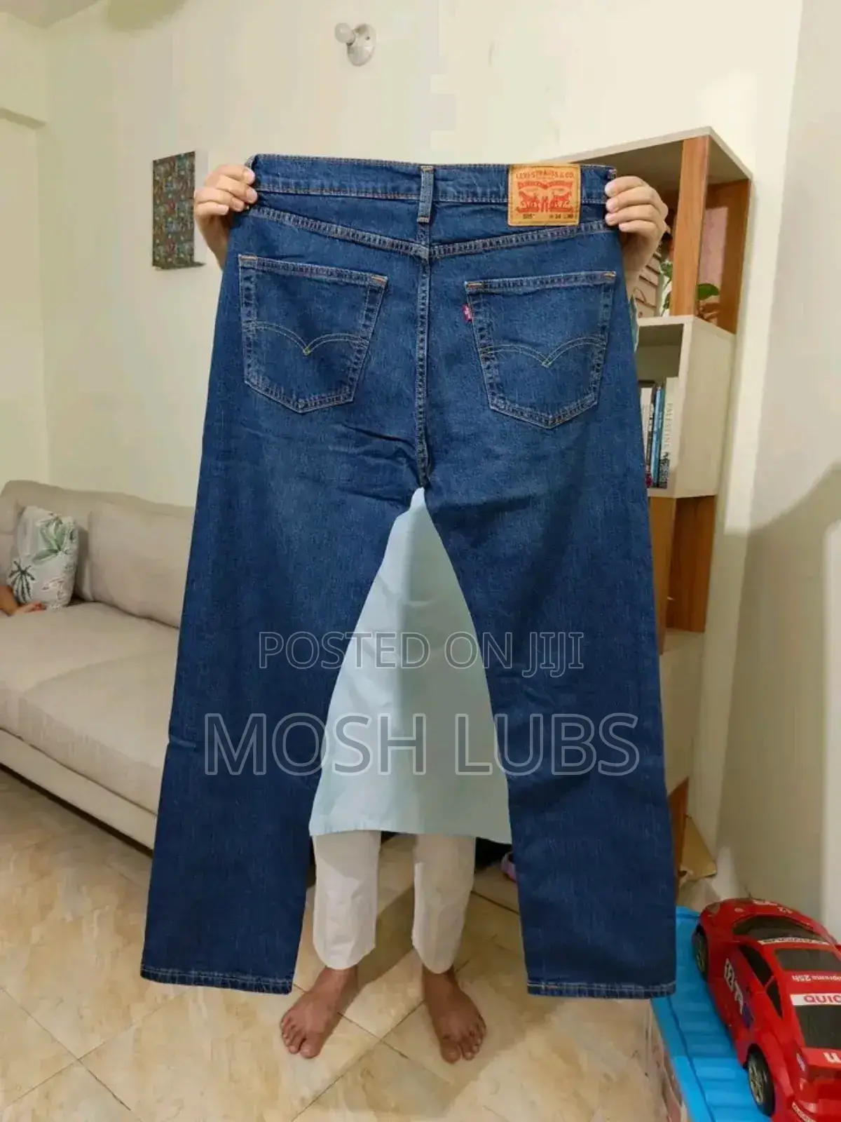 Levis Jean Pants