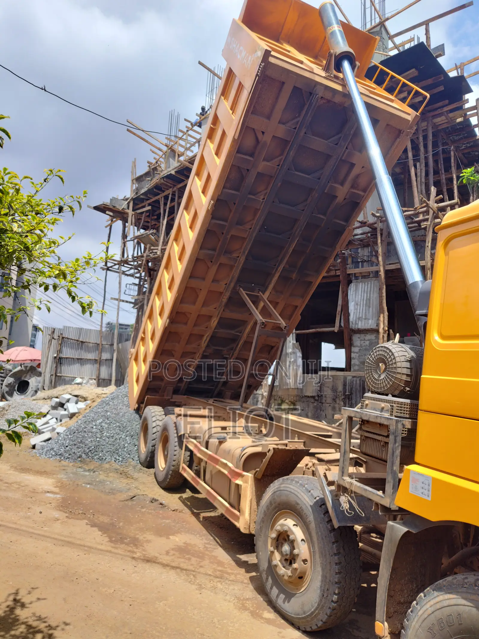 Aggregates