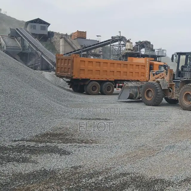 Aggregates