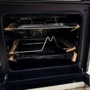 Digiwave 60cm Inbuilt Oven