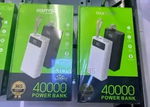 40000mah Power Bank