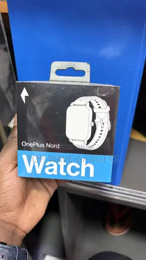One Plus Nord