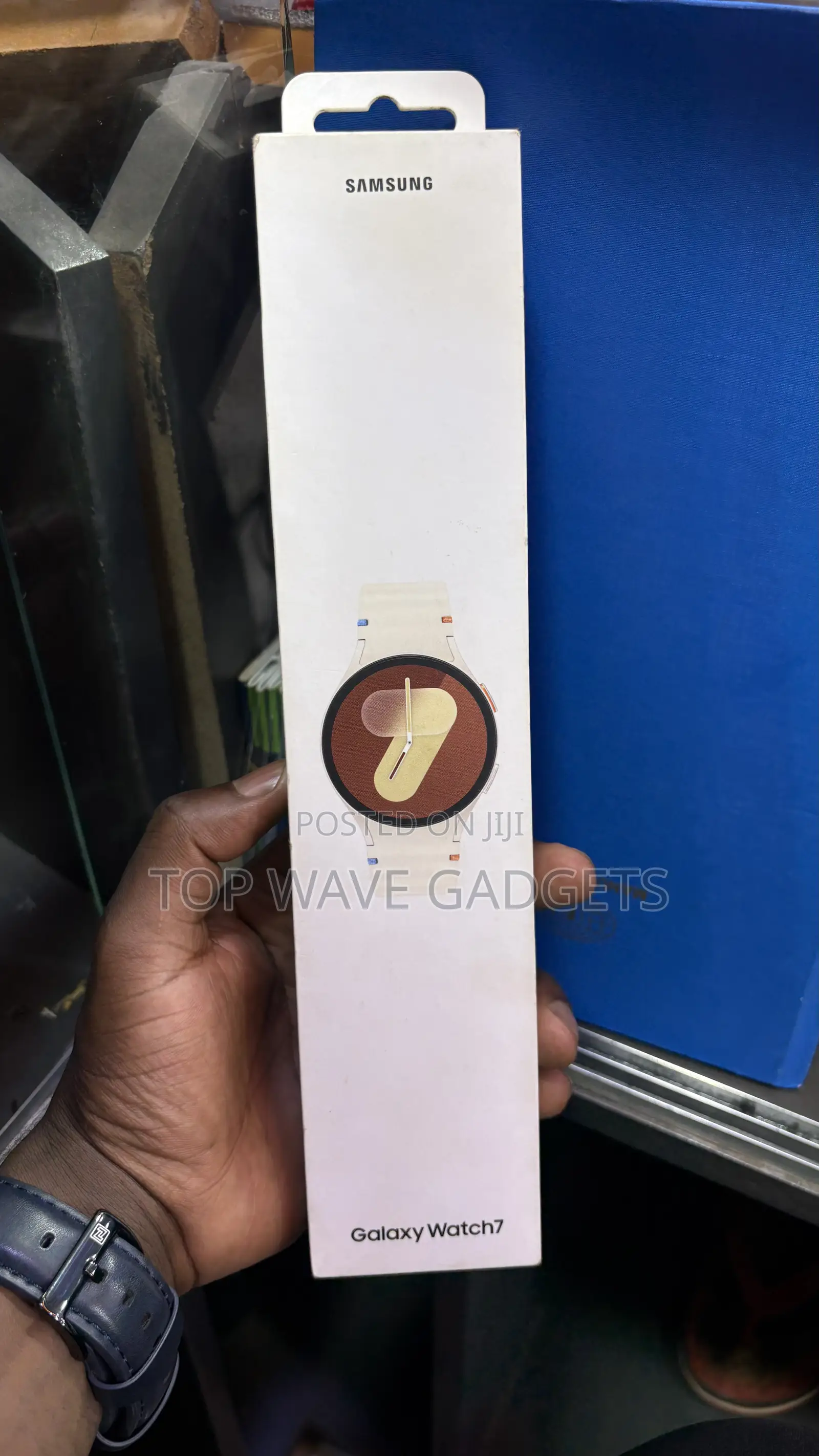 Galaxy Watch7
