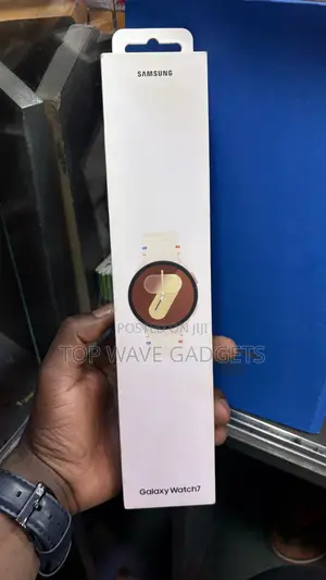 Galaxy Watch7