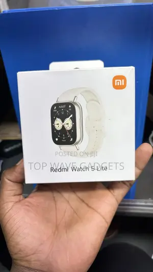 Redmi Watch 5 Lite