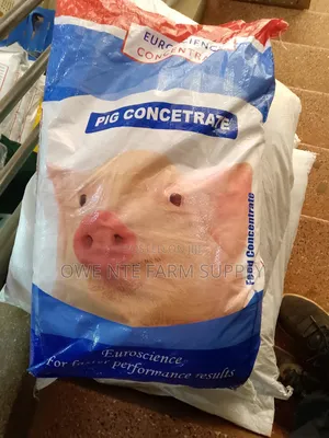 Euro Science 20kg Pig Concentrate