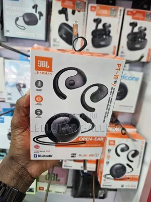 JBL Pt-11 TWS Open Earbuds