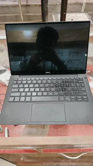 Laptop Dell XPS 13 16GB Intel Core i7 SSD 500GB