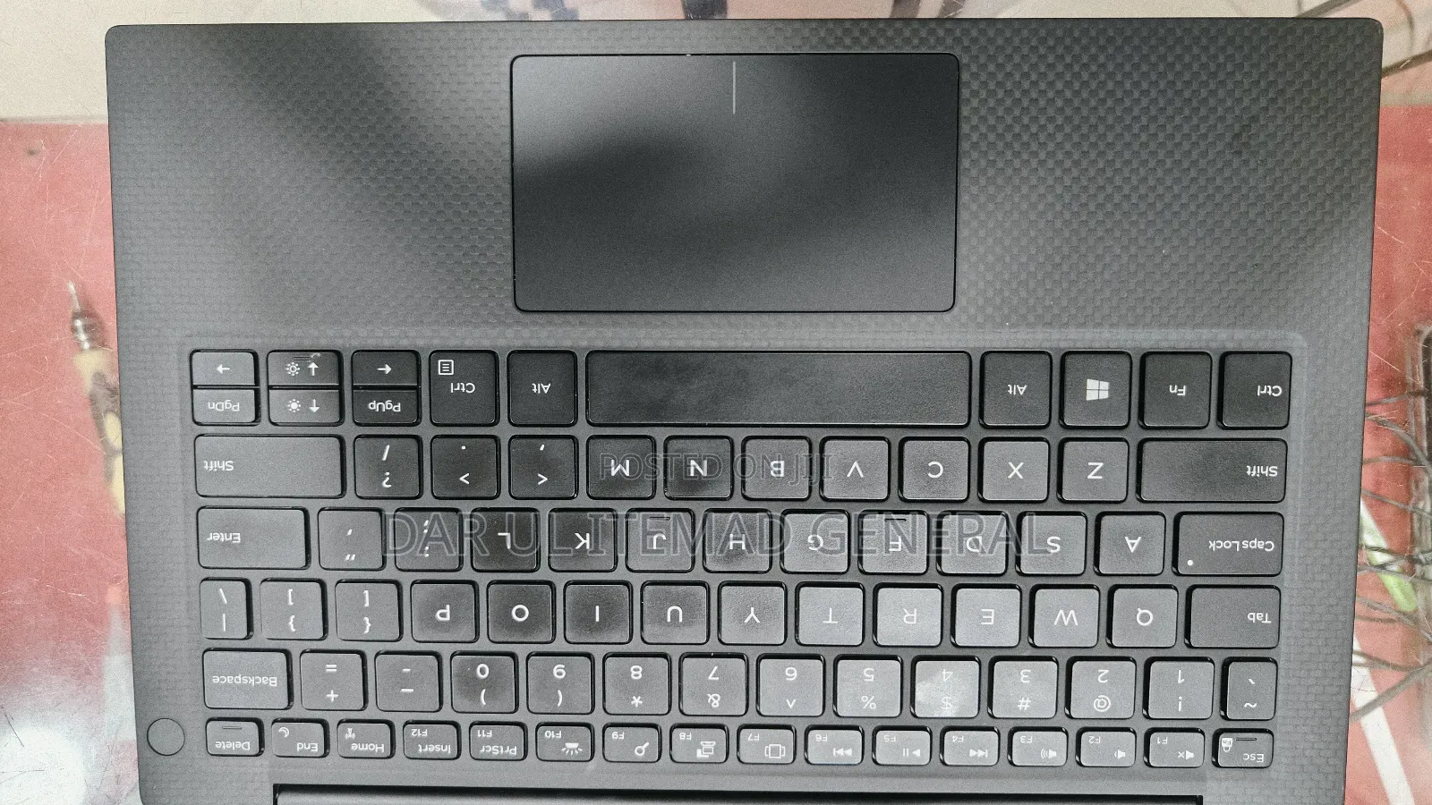 Laptop Dell XPS 13 16GB Intel Core i7 SSD 500GB