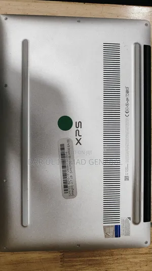 Laptop Dell XPS 13 16GB Intel Core i7 SSD 500GB