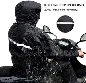 Rain Suit Waterproof Protective Raincoats (Jackets And Pants)