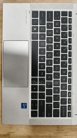 Laptop HP EliteBook x360 1030 G8 16GB Intel Core i7 SSD 256GB