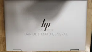Laptop HP EliteBook x360 1030 G8 16GB Intel Core i7 SSD 256GB